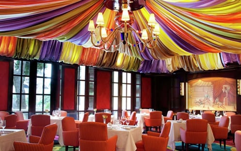 Le Cirque